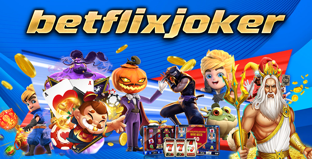 betflixjoker