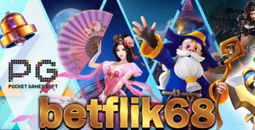 betflik68