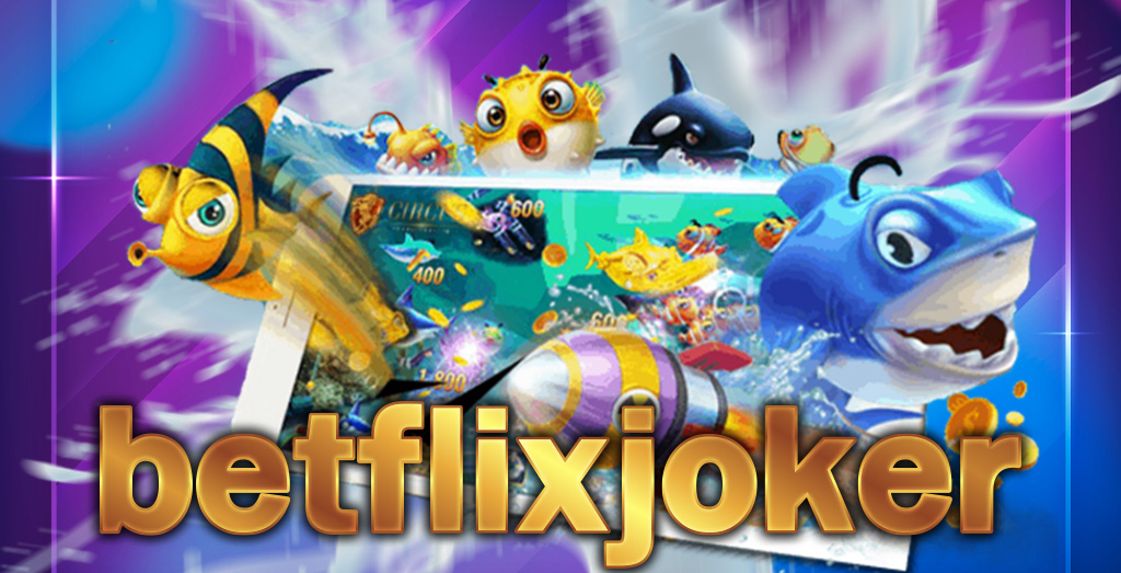 betflix joker