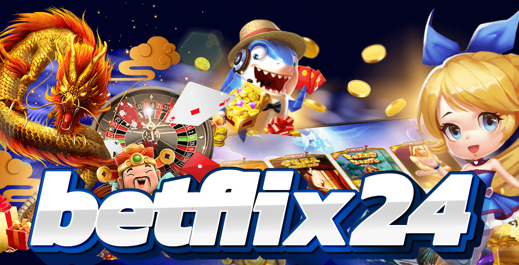 betflix24