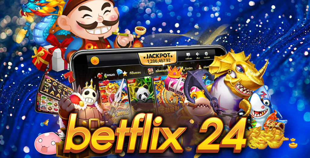 betflix 24