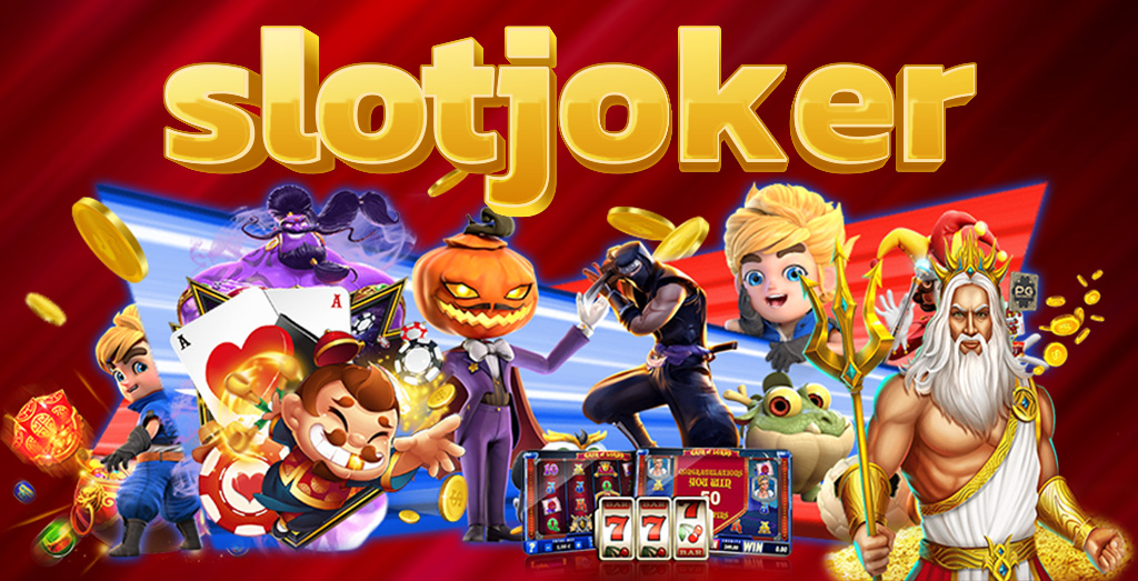 slotjoker