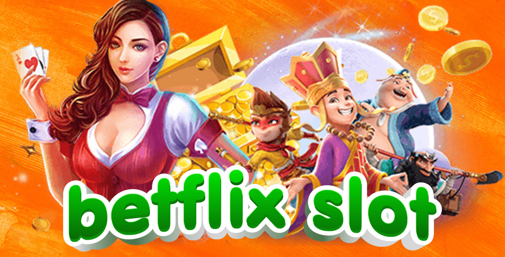 betflix slot