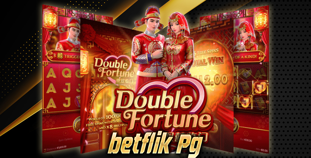 betflik Pg