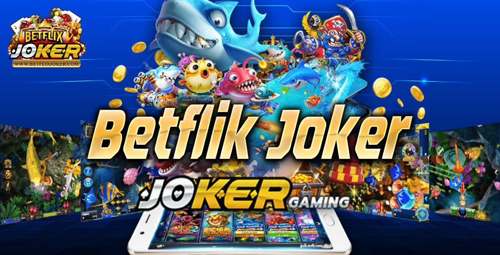 betflik joker