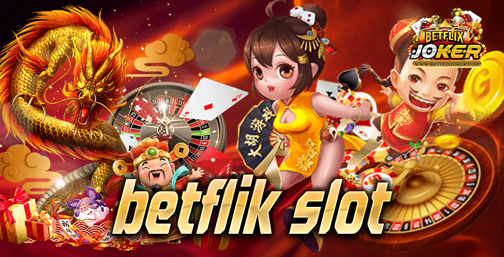 betflik slot