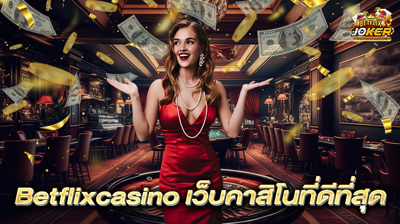 Betflixcasino