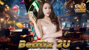 Betflix 2U