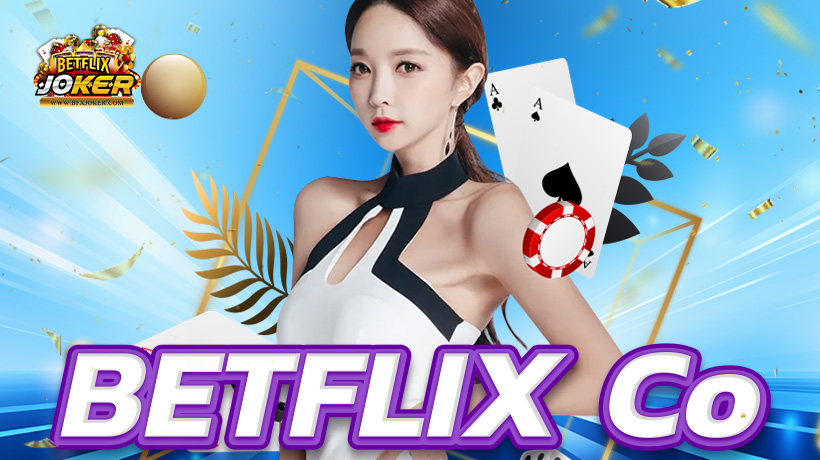 Betflix Co