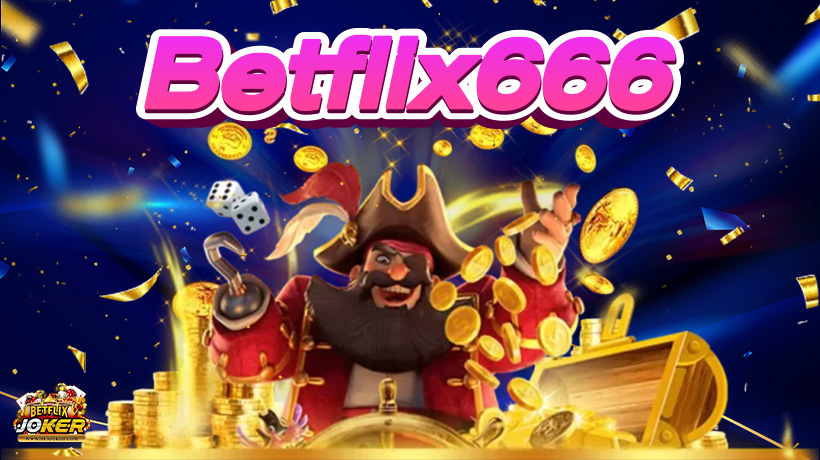 Betflix666