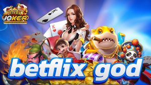 betflix god