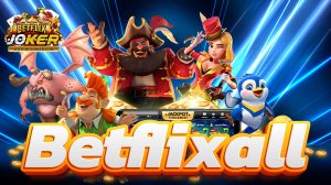 Betflixall